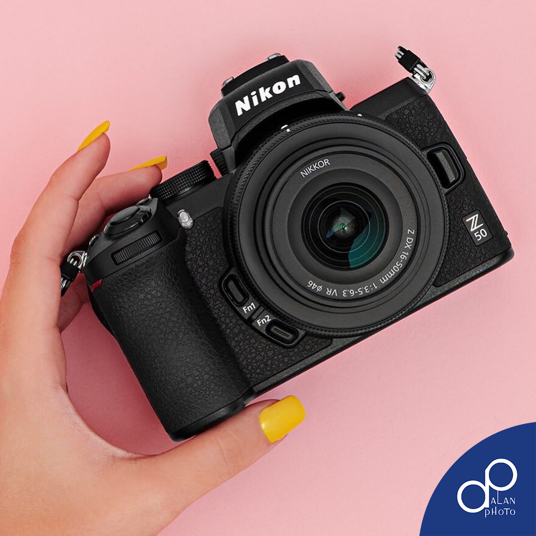 Nikon Promotion August 2020